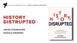 History, Disrupted