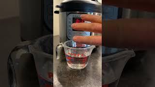 Cook Like a Pro: Instant Pot Duo - Your Ultimate Kitchen Hero!"
