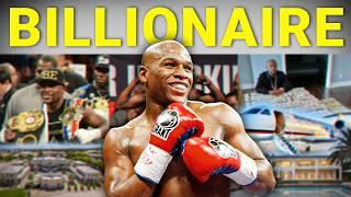 Floyd Mayweather’s Billion-Dollar Comeback Story