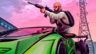 ЗАМЕСТИТЕЛЬ ГЕНЕРАЛЬНОГО ПРОКУРОРА НАВЕЛ ПОРЯДОК В ГОСКЕ в GTA RP / MAJESTIC RP