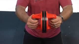 5-in-1 ProUnit Performance Trainer Product Demo