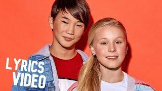 Tatyana Mezhentseva & Denberel Oorzhak - A Time For Us (Lyrics Video) Junior Eurovision Russia 2019