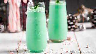Holiday Hustler Cocktail - No Spoon Necessary