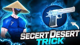 No Recoil  Desert-Eagle Headshot  Tricks + Settings ️ Better Than Pc Players  | One Tap Tricks