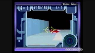 Tron 2.0 Game Boy Advance Gameplay