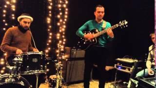 Репетиция / Rehearsal - Zaman Band / Группа Заман