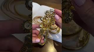 Rare 1960’s SCHREINER New York Belt