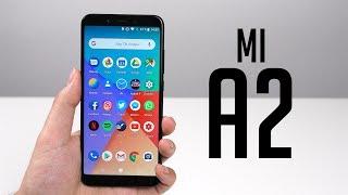 Das beste Smartphone unter 250€? - Xiaomi Mi A2 Review (Deutsch) | SwagTab