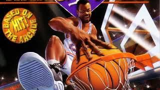 NBA Hangtime OST - 05 - Selection screen (I'm in the zone)