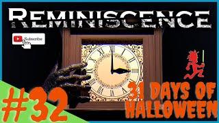 "Reminiscence" by ISART DIGITAL - 31 DAYS OF HALLOWEEN (2023)