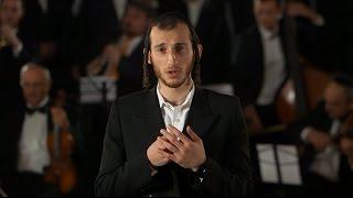 Avinu Malkeinu – Shira Choir ft. Shulem Lemmer | אבינו מלכינו ״מקהלת שירה״ ושלום למר