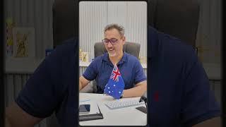 Our student had no idea THIS call would change his life  | Visa Approved Surprise