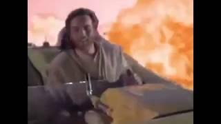 Mr. Sandman Obi Wan (extended cut)