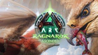 ARK Ragnarok Looks “So F*ing Good” – Launch & Major Fixes Incoming!