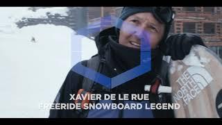 Montagne en Scène Winter Edition 2022 - WEMountain Safety Awareness video