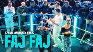 Xabur, Arlinda & Kubik - Faj Faj | ICON 6