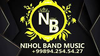 Nihol Band Javlon Ibotov-Yonimda borsan (cover)