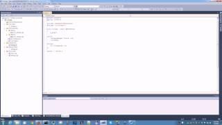 Introduction to Qt C++ framework for Visual Studio