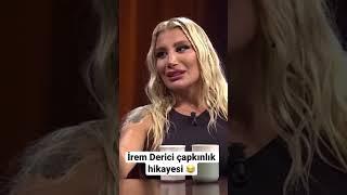 İrem derici çapkınlık hikayesi #iremderici #ibrahimselimilebugece #ünlüler #shorts