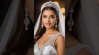 AI Miss Bahrain 2024: Aya Al Khalifa