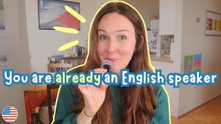 GET FLUENT in English Secrets of Bilingual Kids