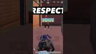 OMG!! RESPECT/ WAIT FOR IT/#tdm #erangel #asalaboi #respect #funny #ultra #hasanpascage #suba