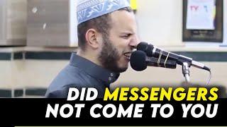 What Happened In Jahannam! Emotional Recitation _ Abdullah Mustafa