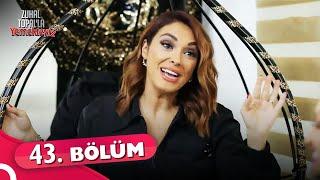 Zuhal Topal'la Yemekteyiz 43. Bölüm | 10 Kasım 2021