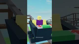 the roblox cart ride experience.. 3