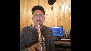 JaviSaxColombia - Oh Honey - Delegation Sax Cover