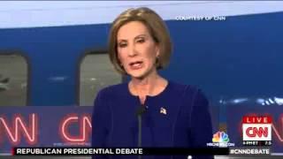 2nd GOP Debate