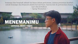 Agung Tresnation - Menemanimu (Official Music Video)