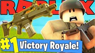 UNCOPYLOCKED Roblox Battles Royale 100 Abonne 2021