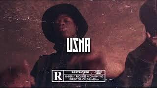 J Hus X Mostack UK Afroswing Type Beat 2020 - "Usna" | @prodbykenz