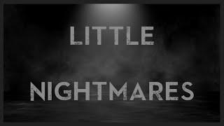 Little Nightmares: What could happen right?