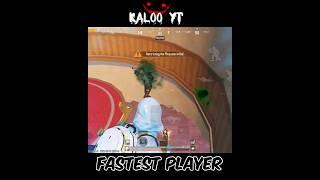 Word Fastest Player