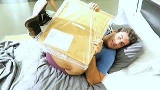 MOVING OUT IS DIFFICULT | ALEC MERLINO