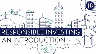 What Is Socially Responsible Investing