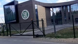 IQanat High School of Burabay