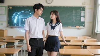 【FULL】Strongest Underachiever System? Must Become The Last Place To Get A Hundred Billion!#minidrama