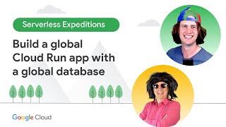 Building a highly available Cloud Run app with Cloud Spanner