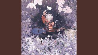 桜吹雪