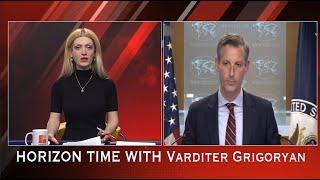 10-25-2022 News with Varditer Grigoryan