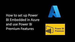 How to use Power BI Premium Features | CloudFronts | Microsoft Gold partner | www.cloudfronts.com