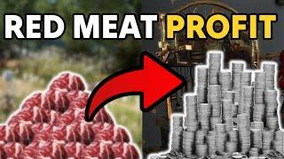 Red Meat Cooking: 3 Ways You Can Profit (BDO)