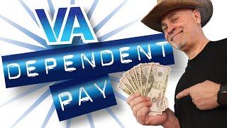 Understanding the Impact of VA Dependent Pay on Your Chapter 35 Benefits