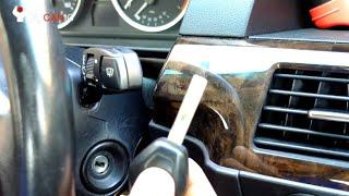 How to Program Your BMW key