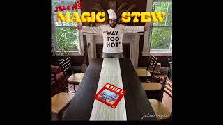 TORO Y MOI 2024 Way Too Hot COVER - Jalen Reyes
