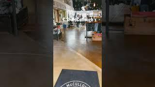 Where to get a haircut in #johnsoncity … C.S. McCullough’s in #Downtown #johnsoncitytn