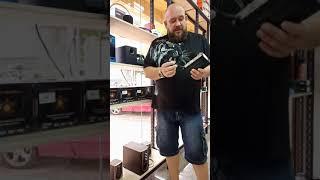 Зачем два телевизионных штекера на приставке для цифровых каналов ТВ?